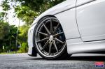 Lexus SC430 X Work on Vossen Wheels (VWS-1) 2017 года